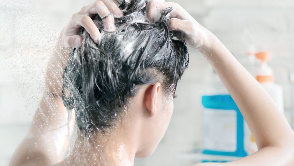 The Best Shampoo for Hair Loss
