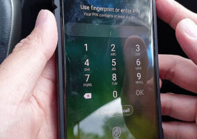 How To Unlock a Phone Without a Password?