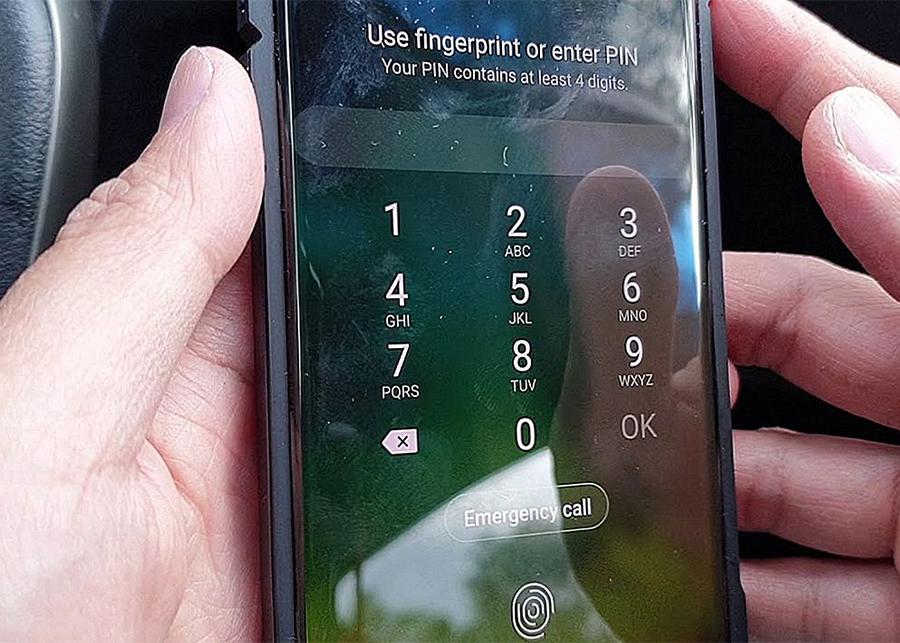 How To Unlock a Phone Without a Password?