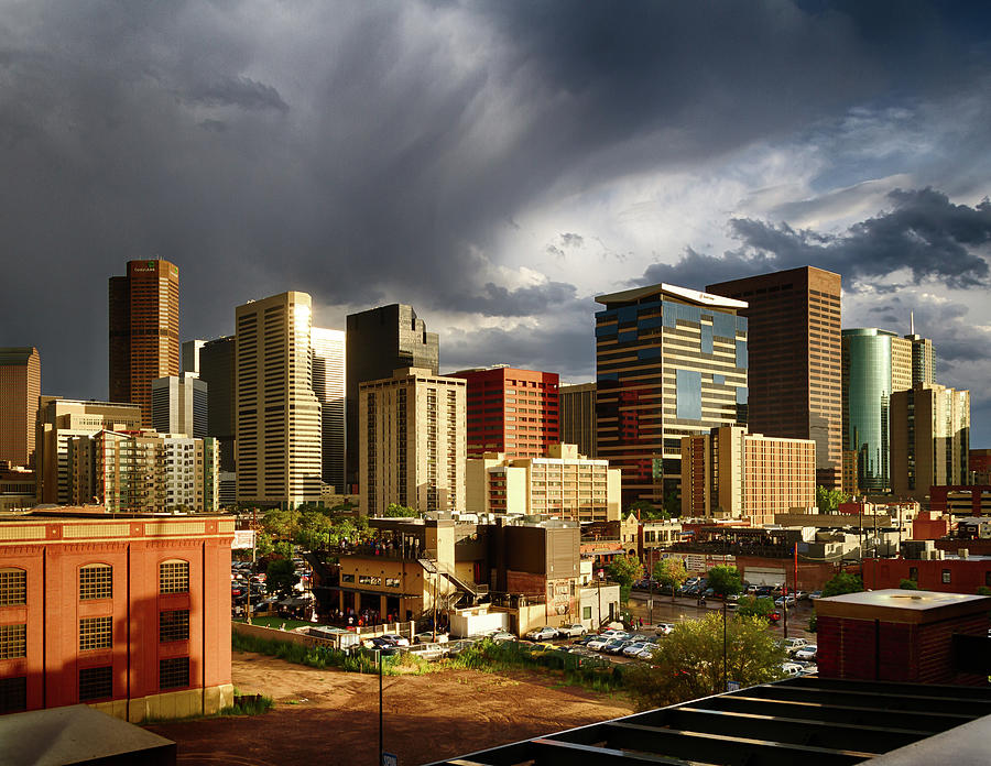 The Effects Of Raising The Denver Minimum Wage