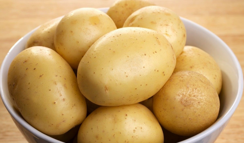 Which potatoes are best for pregnancy?
