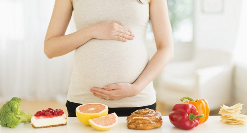 Can I eat chicken everyday in early pregnancy?